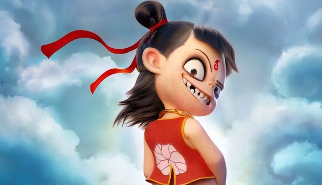 哪吒之魔童降世后饺子再次打造哪吒之魔童闹海让人期待