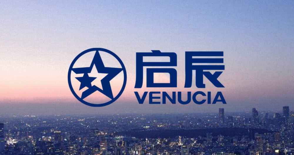 东风启辰活在梦中的雄心壮志