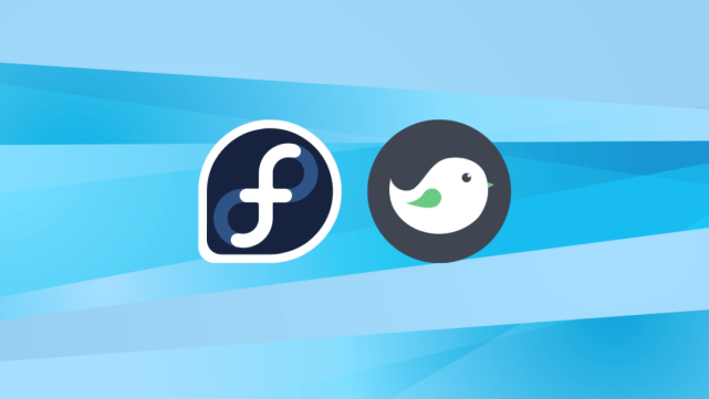 令人惊叹的 budgie 桌面即将登陆 fedora linux|linux 中国