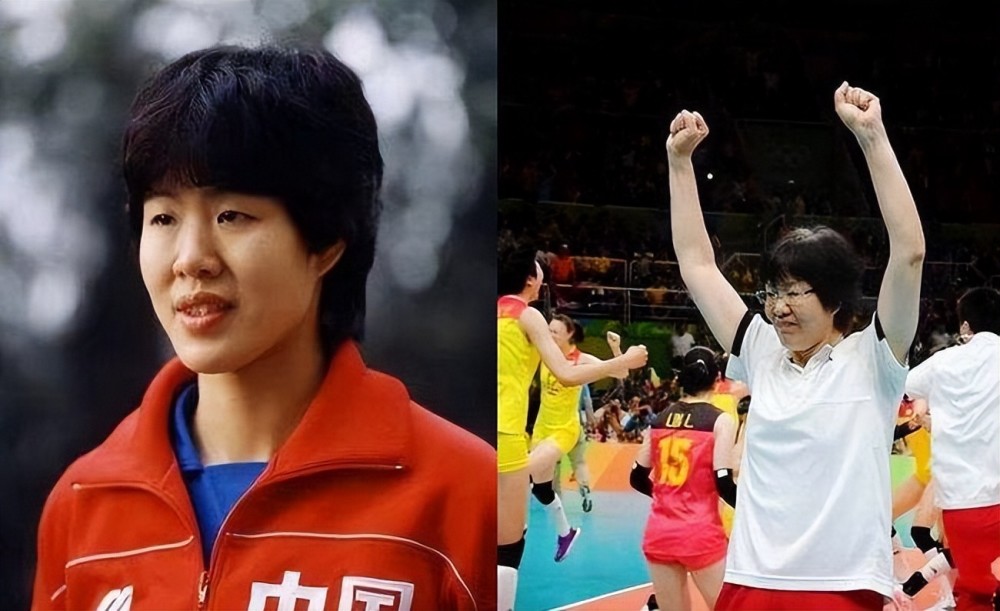 中美关系杰出贡献奖郎平收获新荣誉62岁退休后已全家定居美国