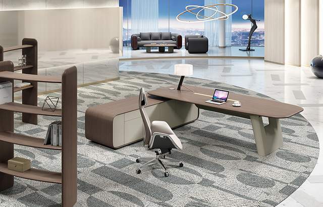 追求现代办公家具品牌,认准深圳冠臣办公家具