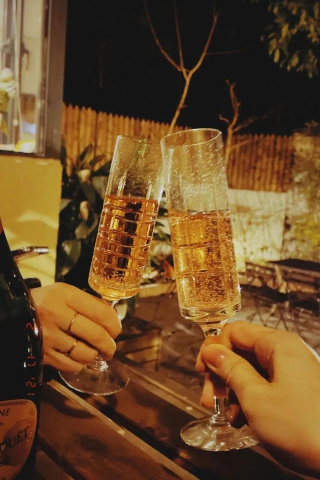 分享3款有趣的葡萄酒杯,喝酒这件事不能太凑活