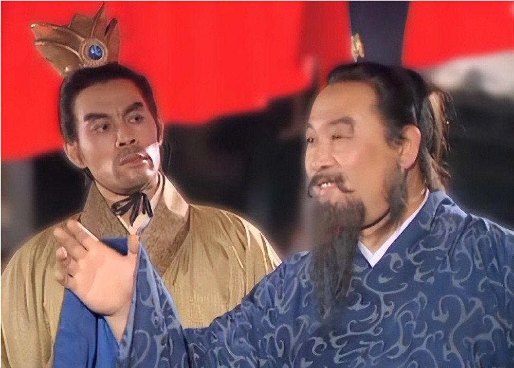先后背叛曹操与吕布陈宫真的是正义之士吗