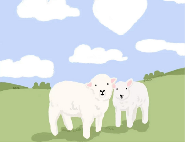 动植物检疫一起来认识绵羊痘与山羊痘