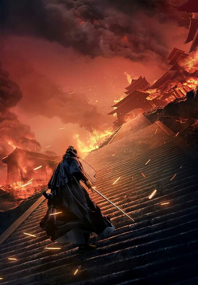 剑来:曹慈领衔十人战,群雄狩猎周密,何时能补全这些遗憾?