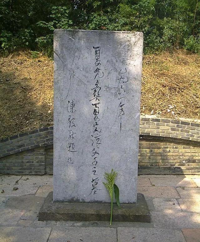 夏允彝,夏完淳墓ps:夏完淳被捕時他的妻子已懷有身孕,在他死後不久,誕