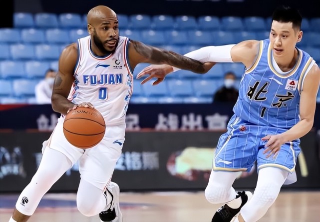 cba下赛季或启用全华班政策|全华班+新军加盟！好家伙，CBA下赛季大变样