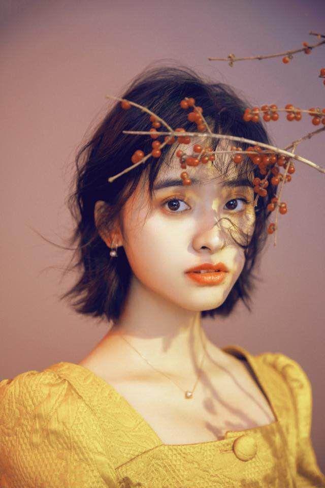 讲真,沈月的"美貌"一直被低估了!_腾讯新闻