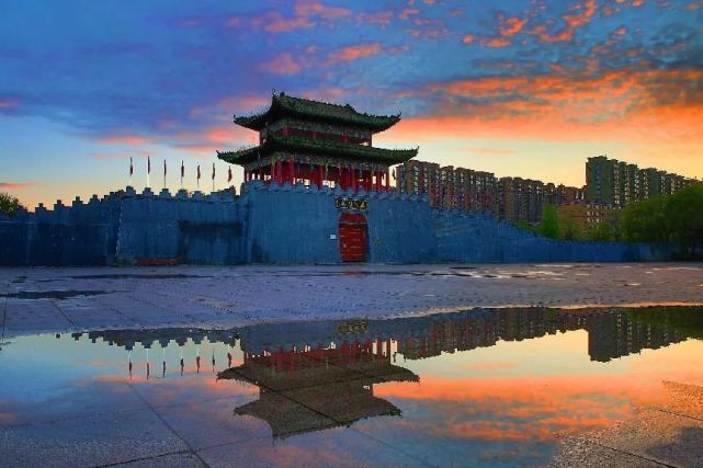 中国旅游日丨山水依兰等你来