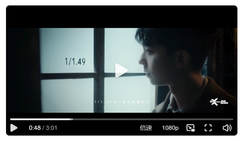 荣耀手机悬疑视频提前剧透荣耀70系列全系搭载imx800