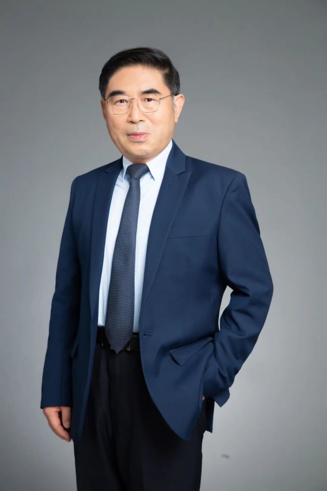 院士讲堂报名|杜彦良:中国超级工程-中国高铁