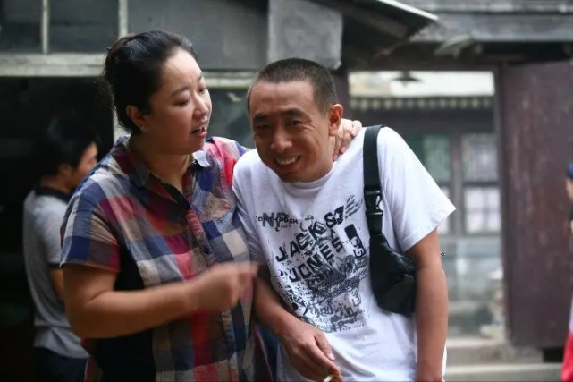 赵珈琪:嫁摆摊丈夫生一子,恩爱几十年,如今演员儿子成骄傲