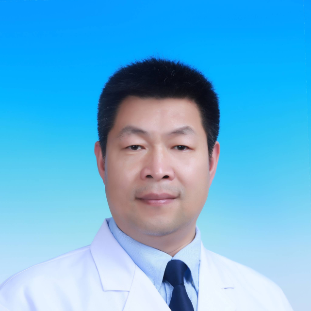 杨金祖主任医师,医学博士,硕士研究生导师.