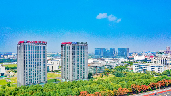 泰州医药高新区八条措施激励奋楫争先