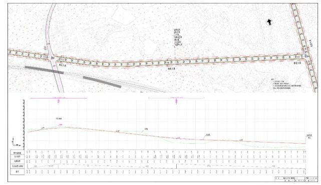 芜宣机场连接线线型设计方案公布