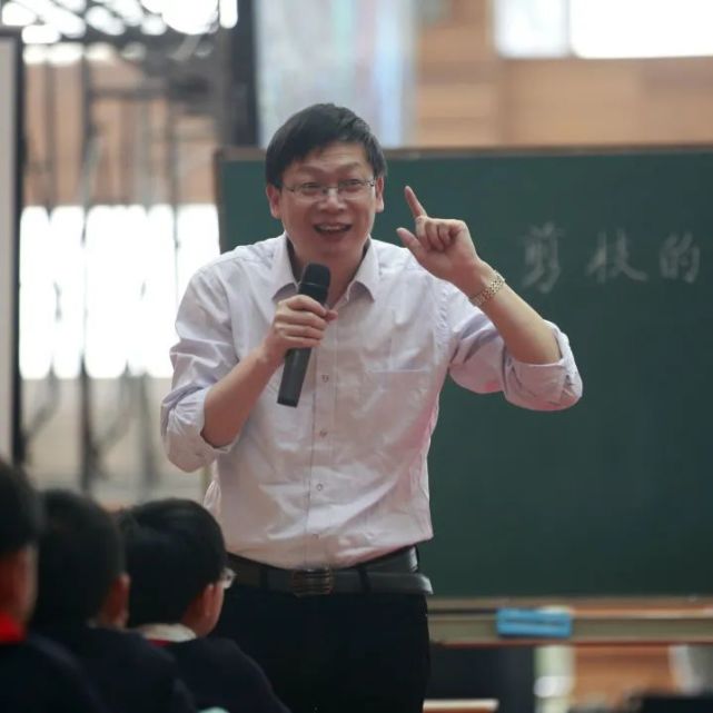 特级教师薛法根:经典课例 报告合集,名师公开课是这么上的!