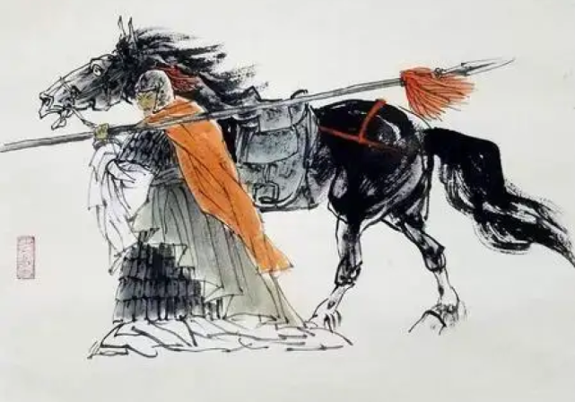 马革裹尸的伏波将军马援,结局不算是太完美