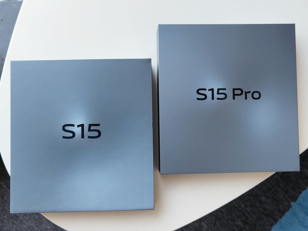 vivo发布S15系列手机：支持实时黑光夜视，起售价2699元