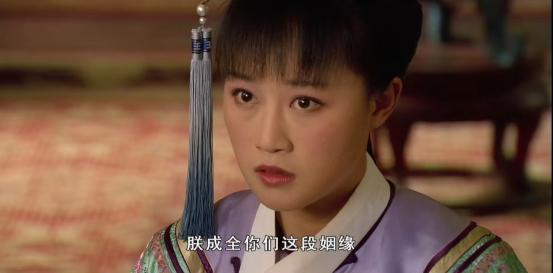 《甄嬛传》皇上要封浣碧为禧常在时,甄嬛为何阻止浣碧说出果郡王?