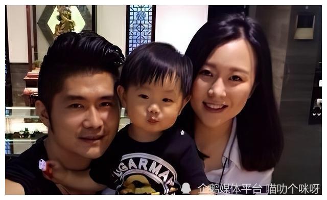 潘阳:潘长江多年力捧不红,30岁嫁总裁衣食无忧,却仍有个演员梦_腾讯