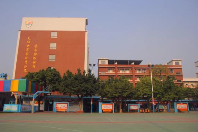 白云龙兴小学2022年秋季插班生招生!