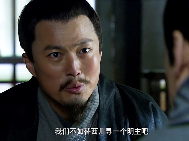 刘备怎么知道马谡不可大用？从用人风格看选拔人才，一文说清楚_腾讯新闻