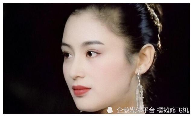 盘点这7位古装美女 温婉不失典雅 真的长成了中国人喜欢的样子 腾讯新闻