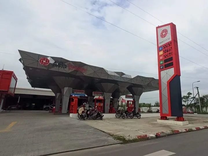 缅甸燃油价格再上涨！曼德勒部分加油站限量出售
