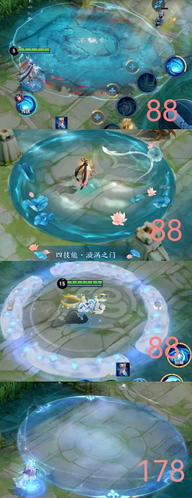 大乔传说翻车,天美紧急优化,玩家已经做好方案,不优化不买