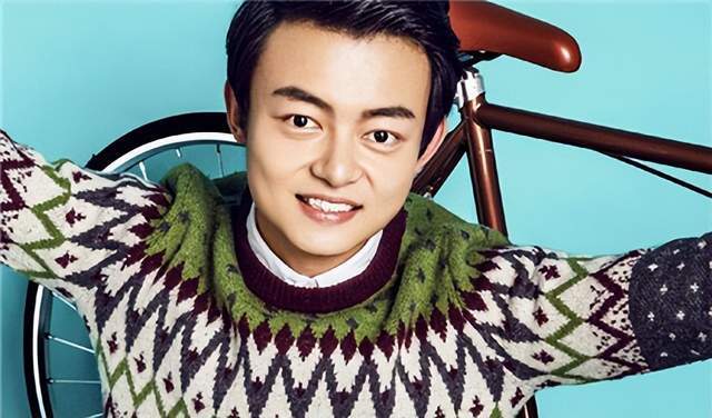 因为告白张予曦,被骂了整整7年,万国鹏现在怎么样了?_腾讯新闻