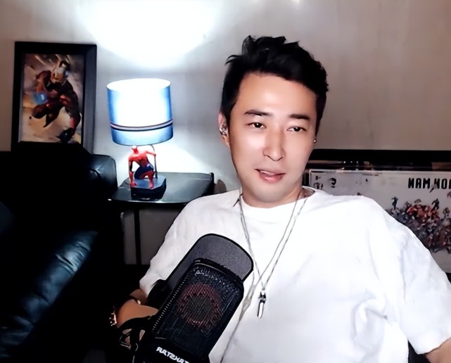 虎牙"集梦会长"百万pk!遭挑衅:"我还以为有多牛?就这?