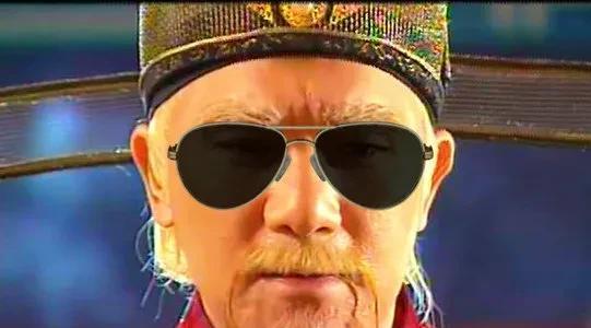 庞太师随后在2003年电视剧《隋唐英雄传》中,王绘春饰演"靠山王"杨林