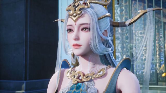 逆天至尊这部动漫男主开局好惨但有这么多爱他的妹子也不亏