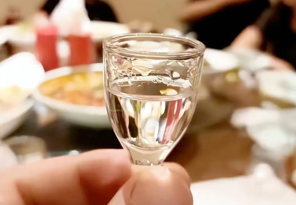 喝酒的4大恶习你染了几个行家半数以上的人都在犯