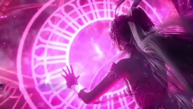 斗罗:小舞和比比东同时施展全新魂技,唐三察觉到大事不妙