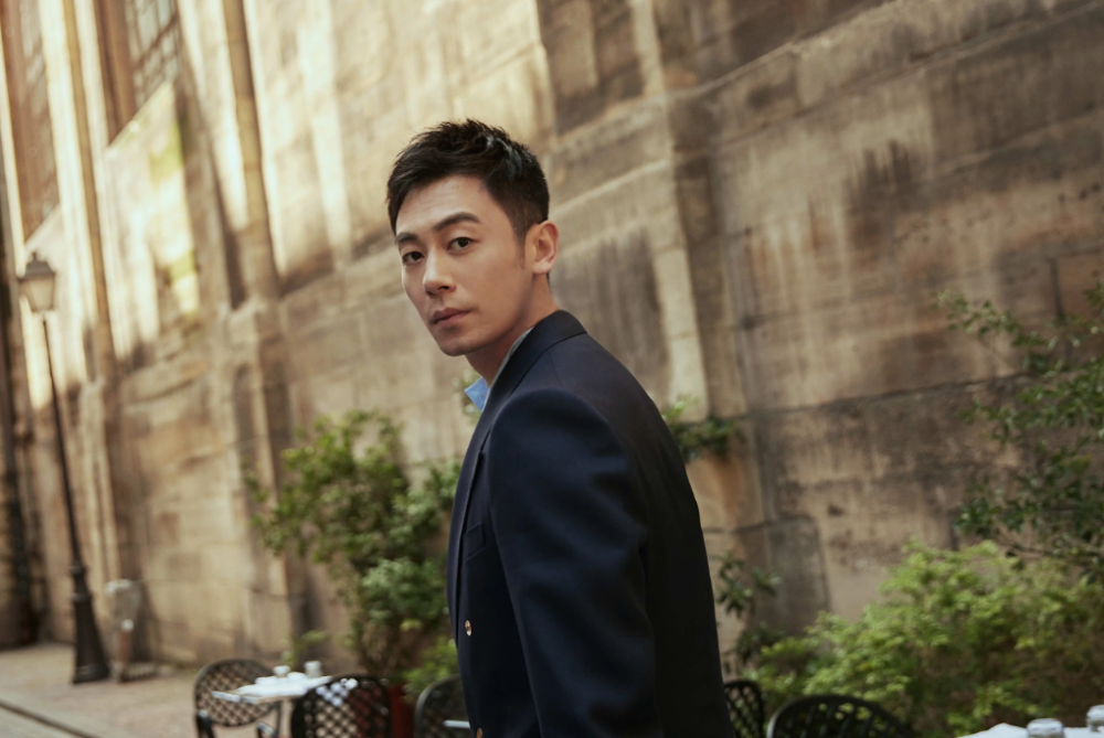 金牛座男神都有哪些?_腾讯新闻