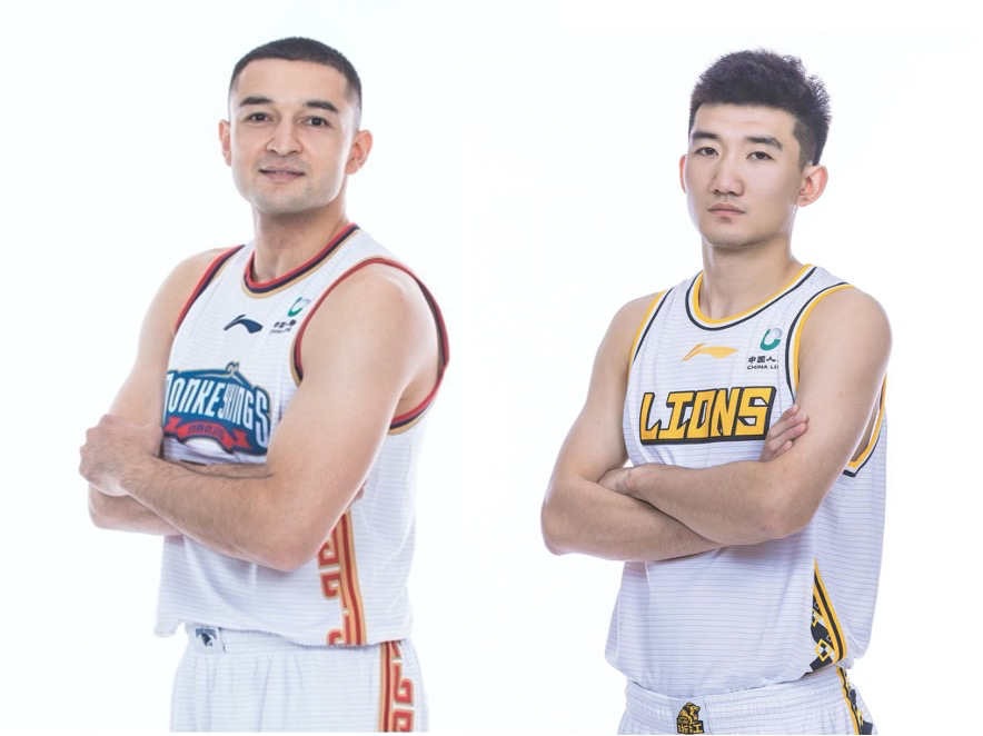 被同曦主帅批评耍大牌打野球怒砸大学生孙铭徽怎么了