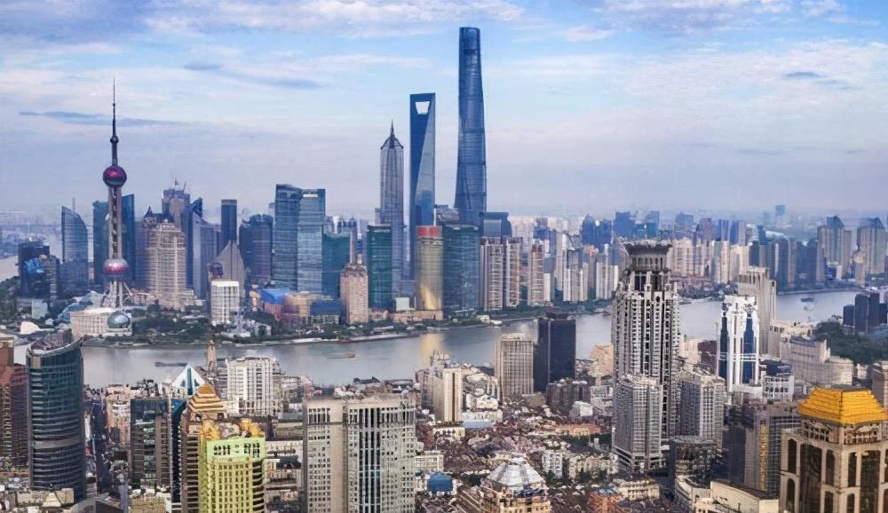 每天一县上海市闵行区