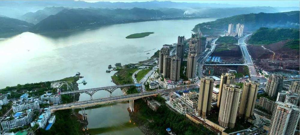 重庆丰都县三合镇,每天一县:重庆市丰都县-出走网