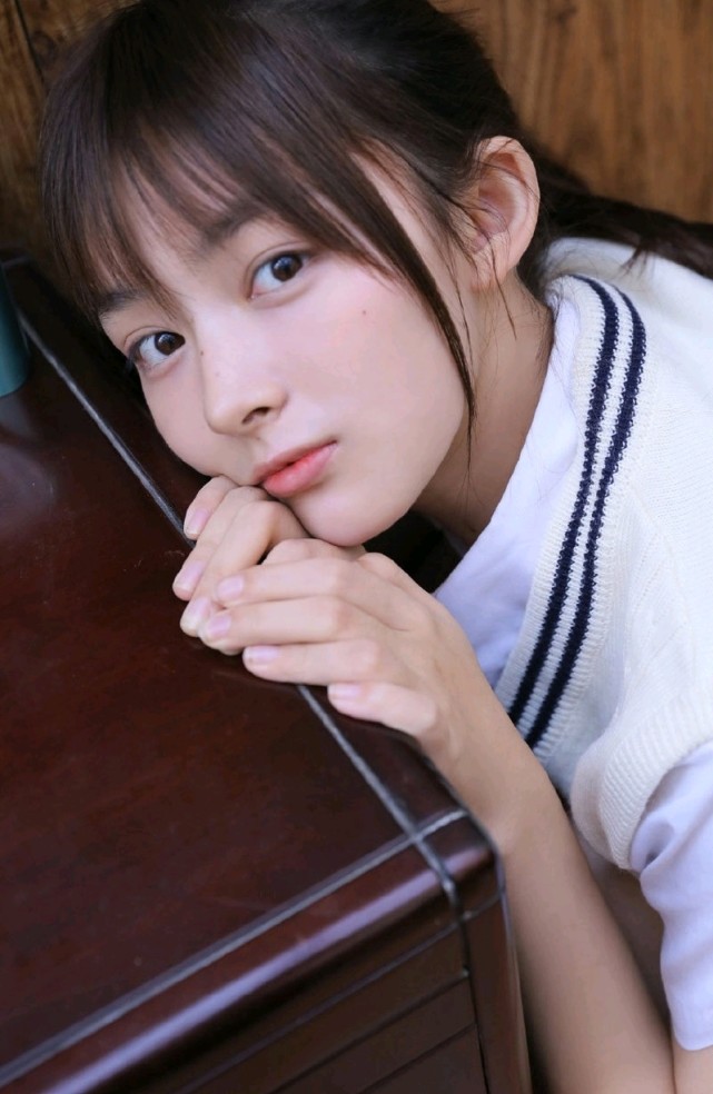 清纯少女|写真(1)