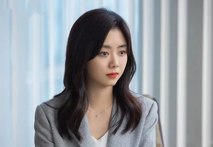 七位能驾驭短发的女演员有人留短发33年有人留短发像高中生