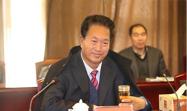 昔日河北首富杨卓舒坐拥千亿拥有27个保姆最后却带儿子自首