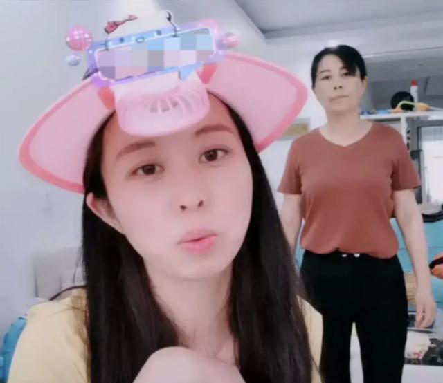 错换人生有新进展郭威改姓之后奇奇悦悦也改了名字