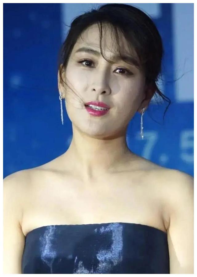 马苏,从当红一线到"跌落神坛"无戏可拍,为朋友两肋插刀值得吗_腾讯