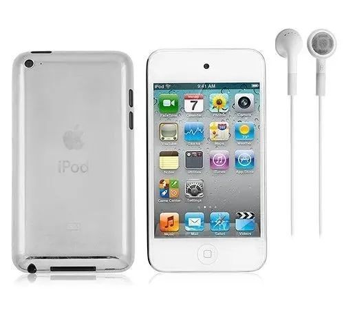 再见 Ipod 我用壁纸来缅怀逝去的ipod时代 腾讯新闻