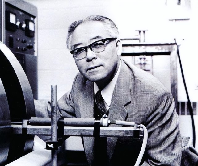 清华学霸林烨:放弃中国国籍为美国造洲际导弹,晚年却想回国养老