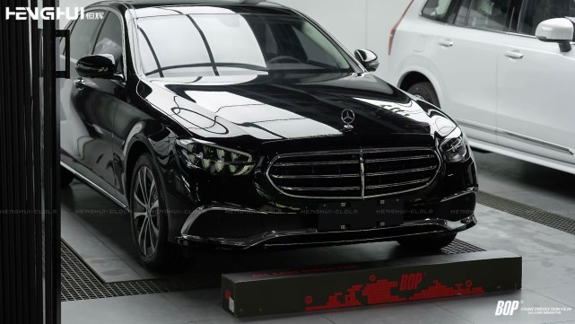 油改电是不是好选择?奔驰e350el我劝你别买