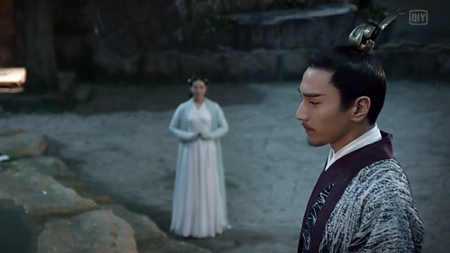 《三生三世十里桃花》白浅一句话,早已说透了瑶光上神的结局