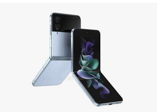 三星 Galaxy Z Flip4 将搭载骁龙 8 Gen 1＋处理器