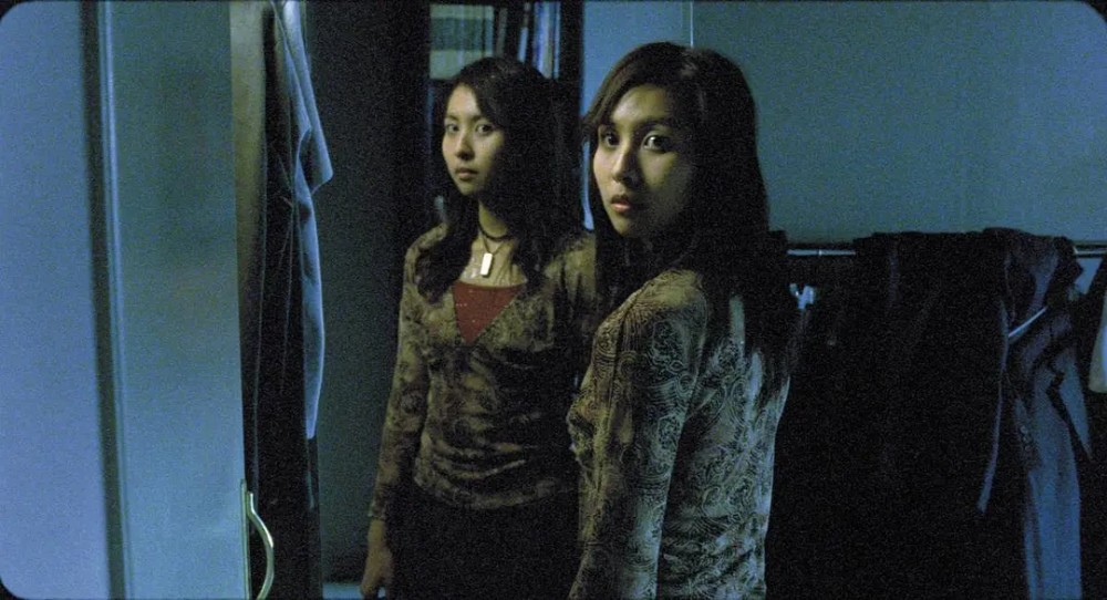 评分最高的十大韩国恐怖片,《灵媒》未上榜,《哭声》实至名归_腾讯